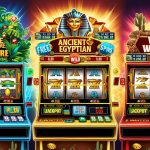 Daftar Slot Anti Rungkad yang Paling Banyak Diminati Pemain Tahun Ini