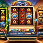 Slot Anti Rungkad: Kunci Menang Besar dengan Permainan Terbaik!