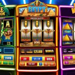 Daftar Slot Anti Rungkad yang Paling Banyak Diminati Pemain Tahun Ini