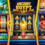 Slot Anti Rungkad: Kunci Menang Besar dengan Permainan Terbaik!