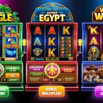 Berhasil Menang Terus dengan Daftar Slot Anti Rungkad Pilihan Para Profesional!