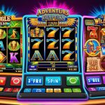 Slot Anti Rungkad yang Bikin Anda Tertawa ke Bank: Daftar Wajib Coba