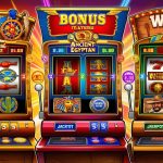 10 Daftar Slot Anti Rungkad yang Dijamin Bikin Menang Terus!